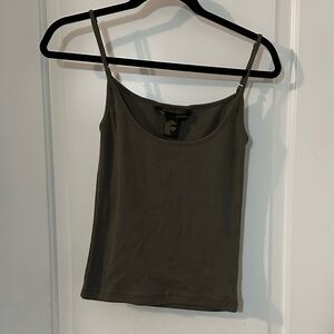 Ecko red Olive Camisole Top